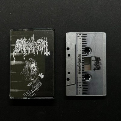 Flagellant - In His Disgusting Essence / Of Will and Blood  ProTape